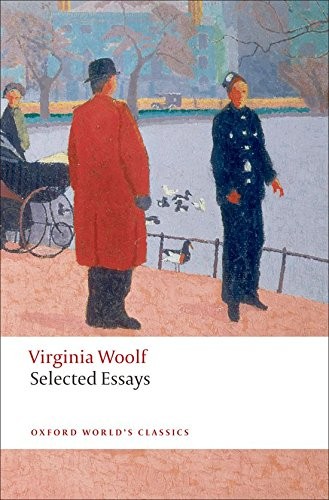 Selected Essays - Virginia Woolf