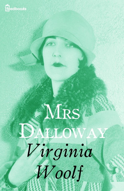 Mrs Dalloway