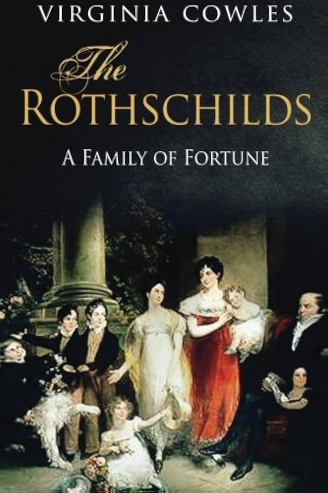The Rothschilds
