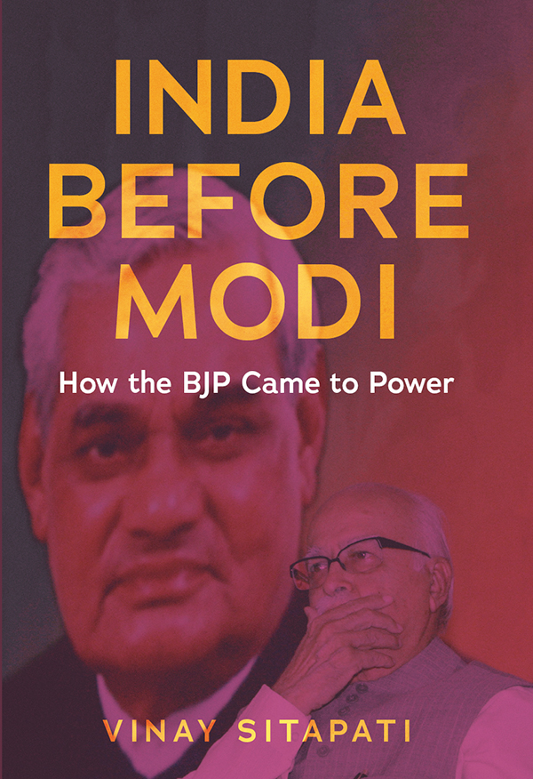 India Before Modi