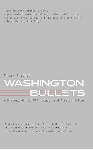 Washington Bullets