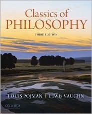 Classics of Philosophy