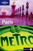 Lonely Planet Paris