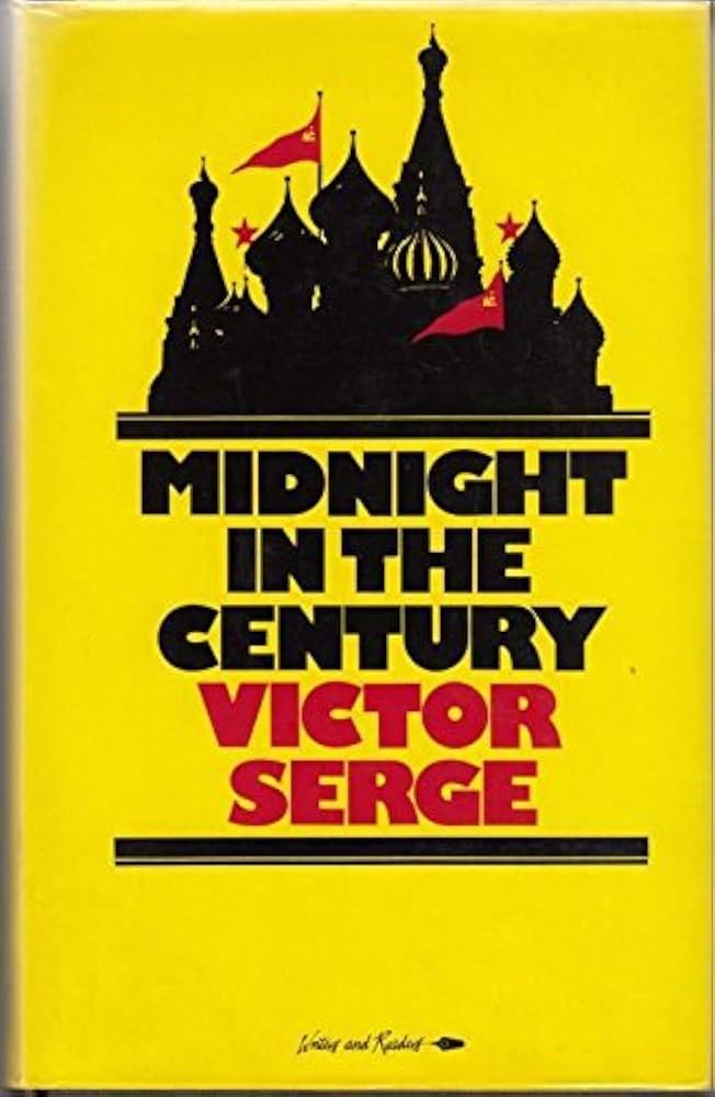 Midnight in the Century