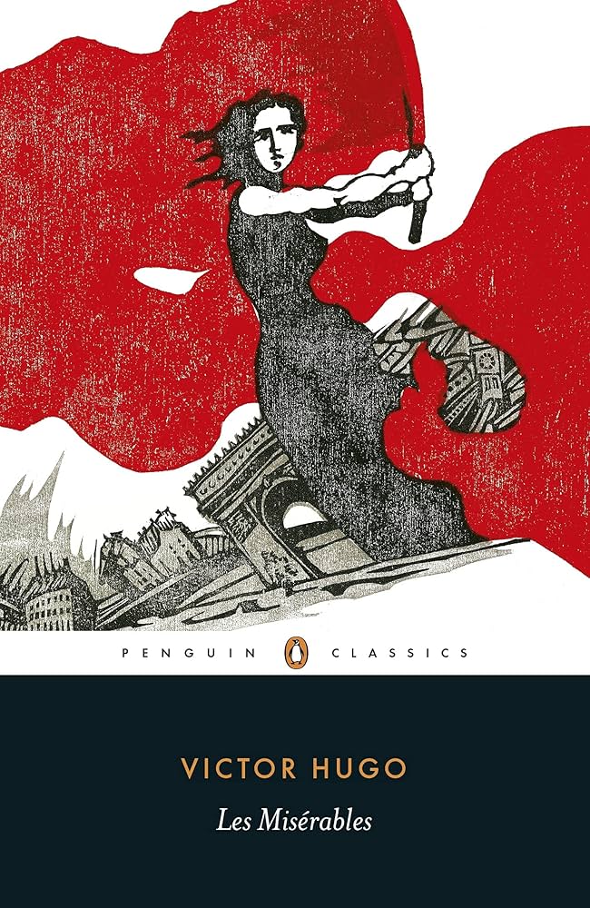 Les Miserables (Movie Tie-In)