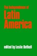 The Independence of Latin America