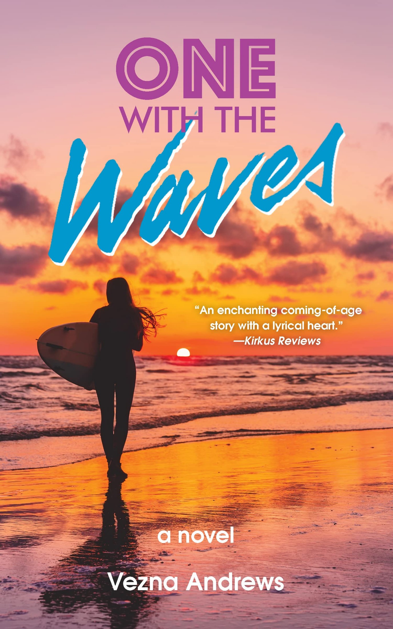 One With the Waves