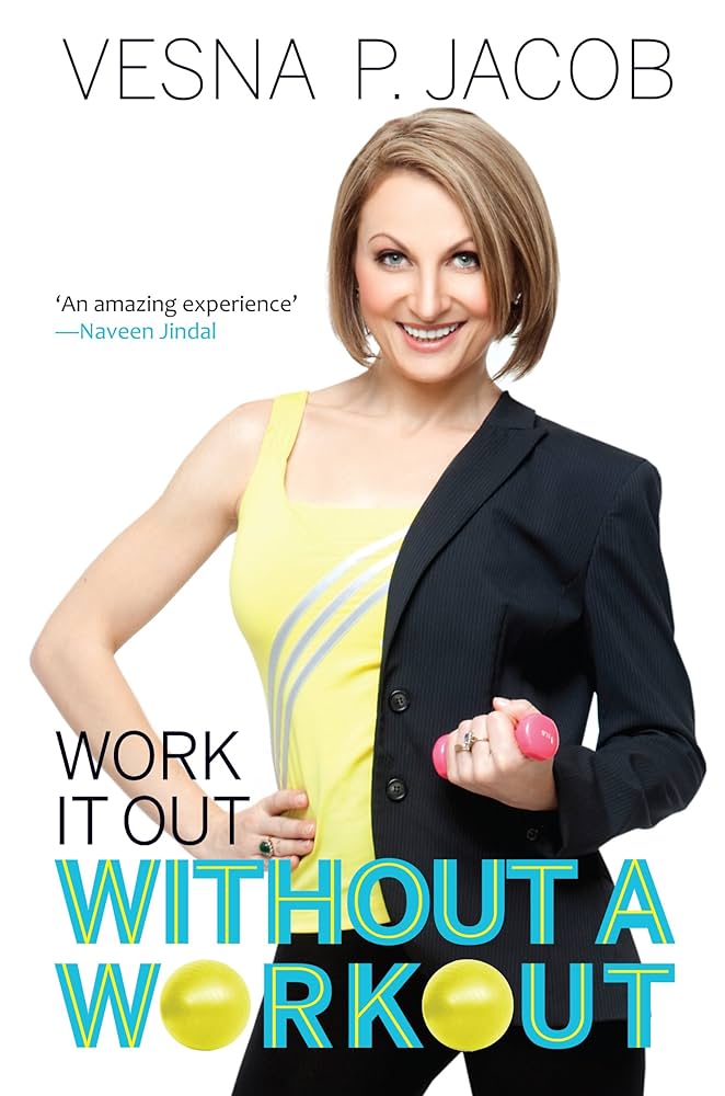 Work It Out Without a Workout