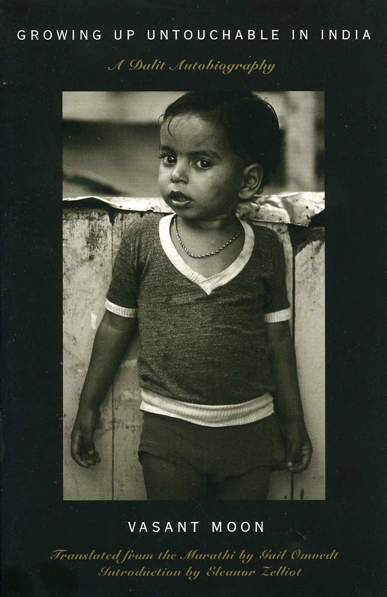Growing Up Untouchable in India: A Dalit Autobiography