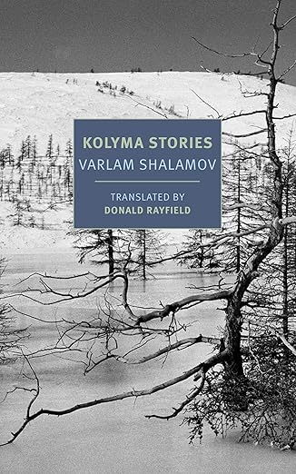 Kolyma Stories
