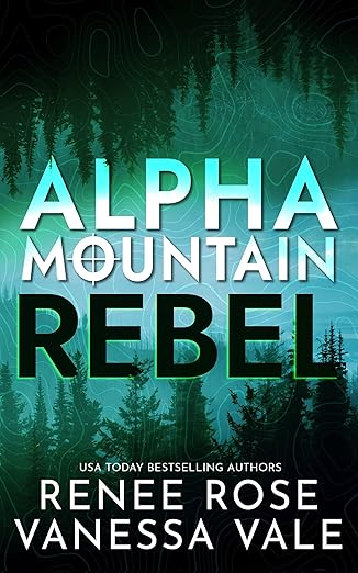 Alpha Mountain: Rebel
