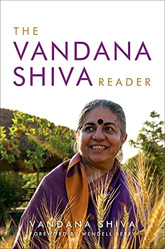The Vandana Shiva Reader