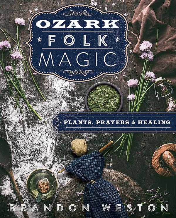 Ozark Magic and Folklore