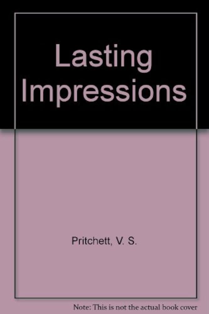 Lasting Impressions