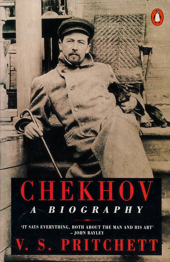 Chekhov: A Biography