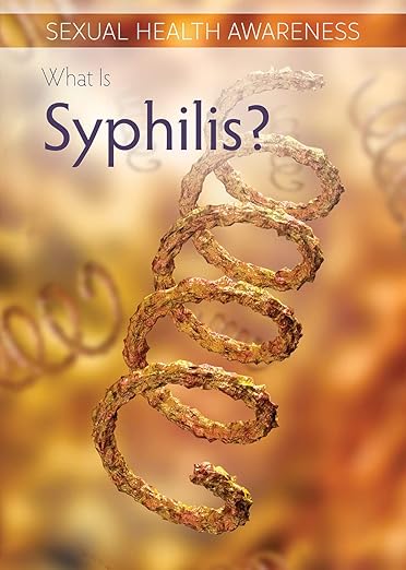 What Is Syphilis?
