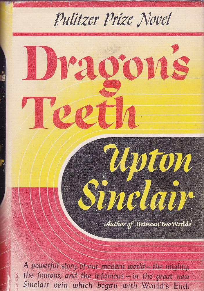 Dragon's Teeth
