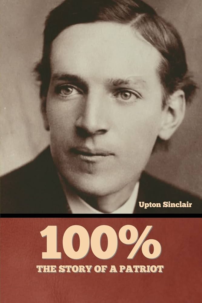 100%: The Story of a Patriot