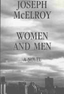 Women and Men: A Novel