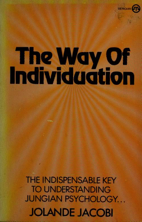The way of individuation