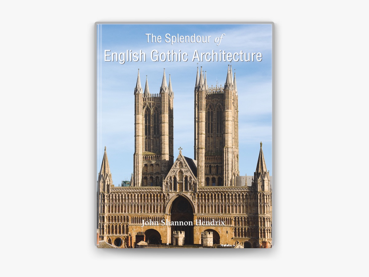 The Splendor of English Gothic Architecture