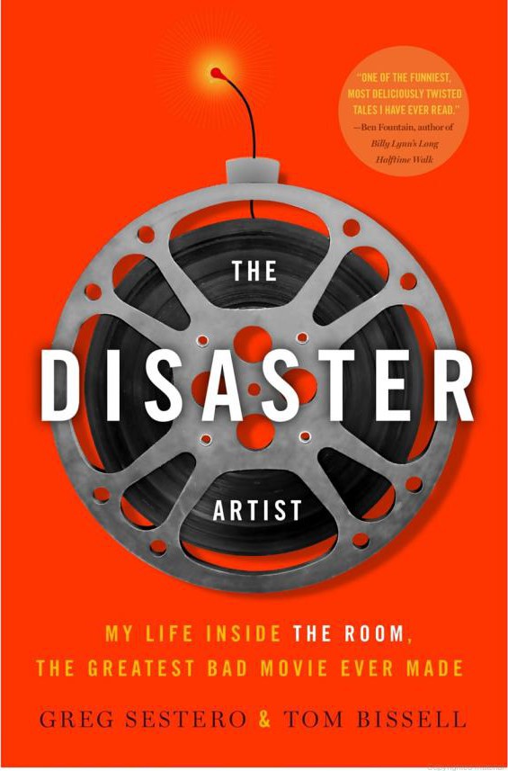The Disaster Artist: My Life Inside The Room
