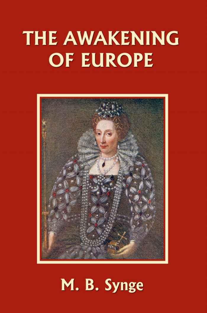 The Awakening of Europe (Yesterday's Classics)