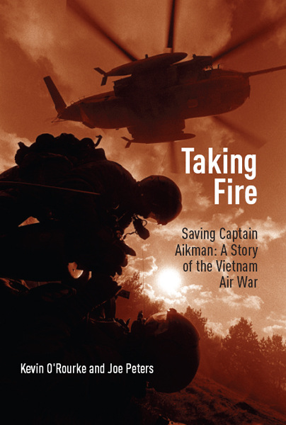 Taking Fire