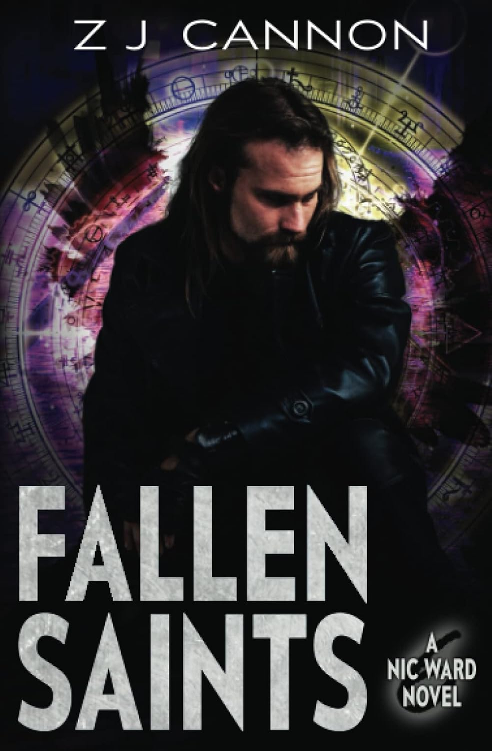 Fallen Saints
