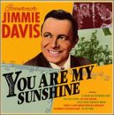 You Are My Sunshine