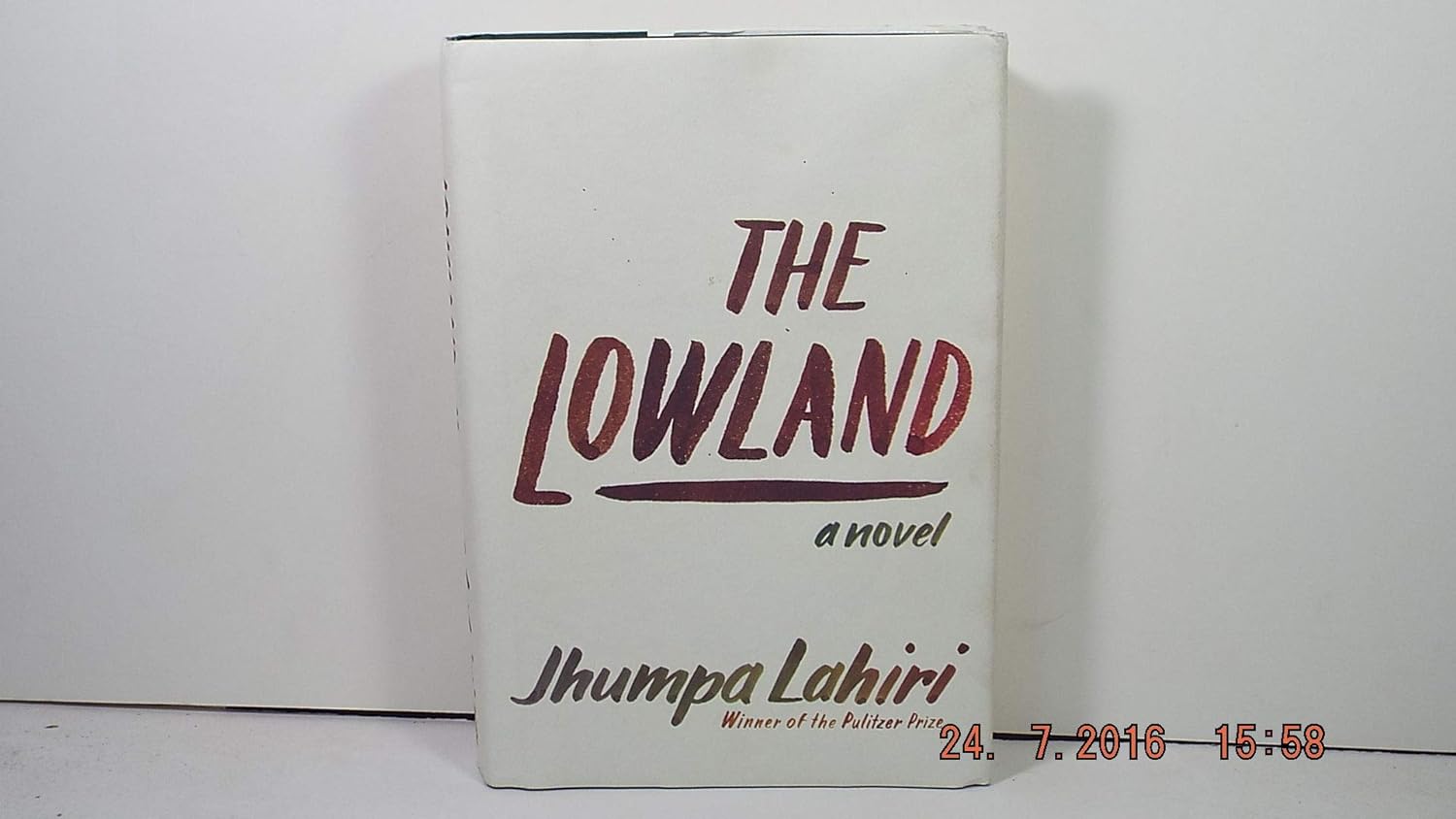 The Lowland