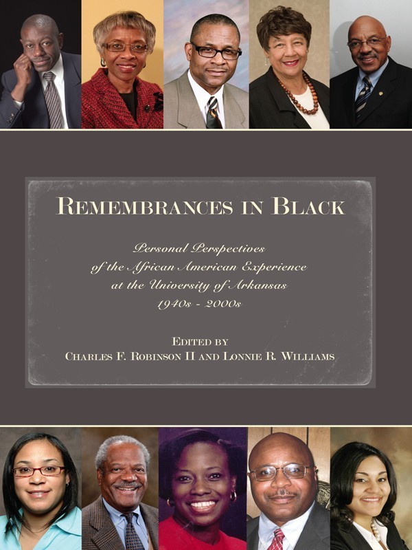 Remembrances in Black