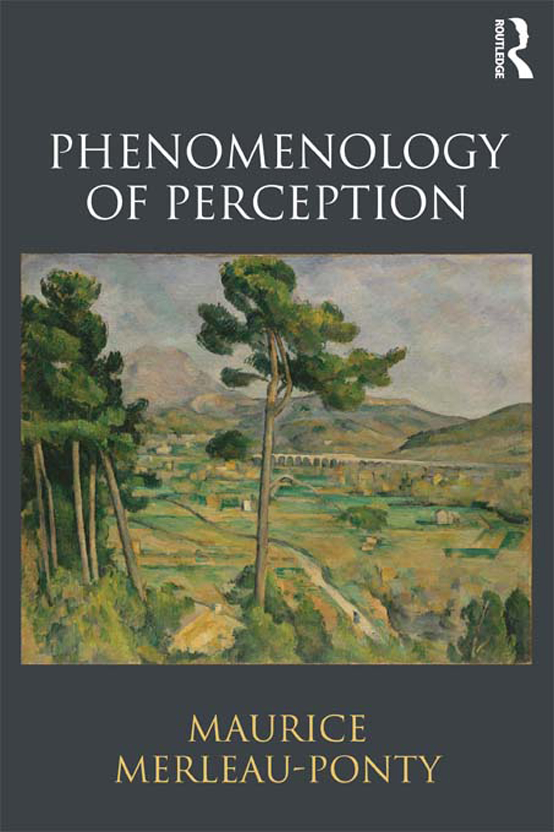 Phenomenology of Perception (Donald A. Landes translated)