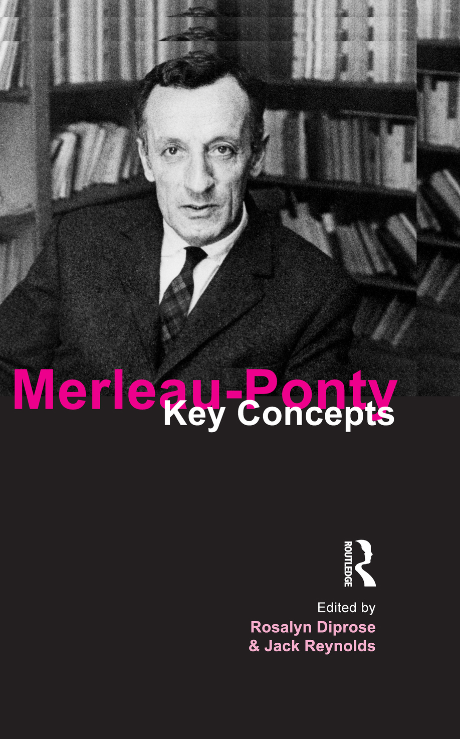 Merleau-Ponty, Key concepts