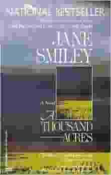 A Thousand Acres