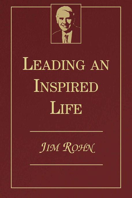 Leading an Inspired Life