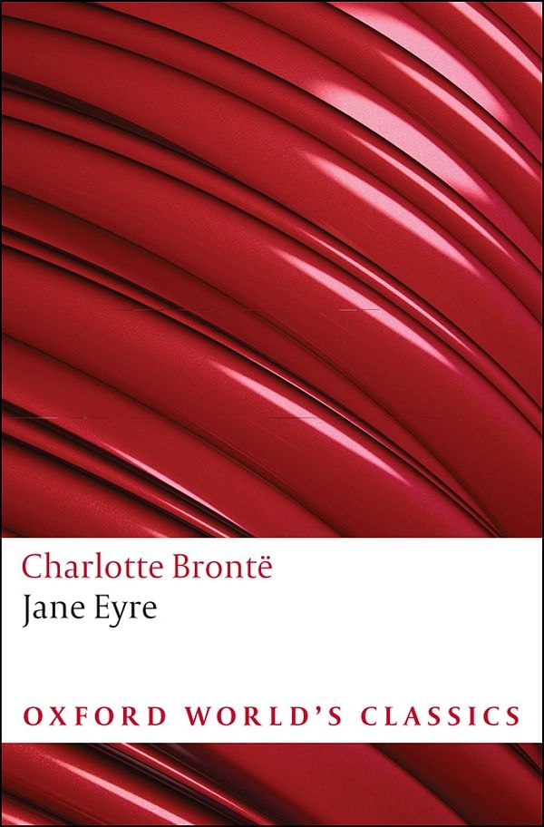 Jane Eyre (Oxford World's Classics)