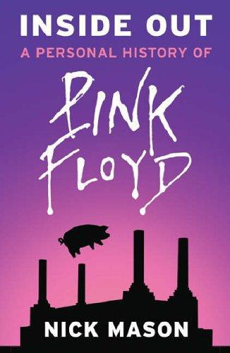 Inside Out History of Pink Floyd