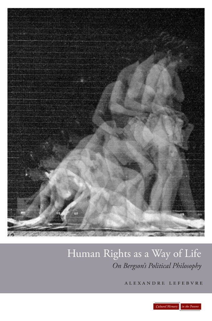 Human Rights As a Way of Life