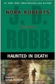 Haunted in Death