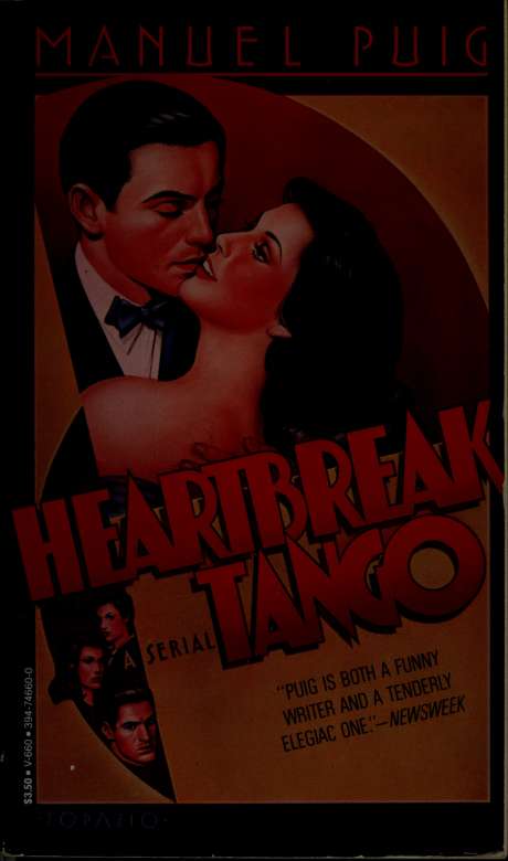 Heartbreak tango