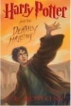 Harry Potter 07 - Harry Potter and the Deathly Hallows