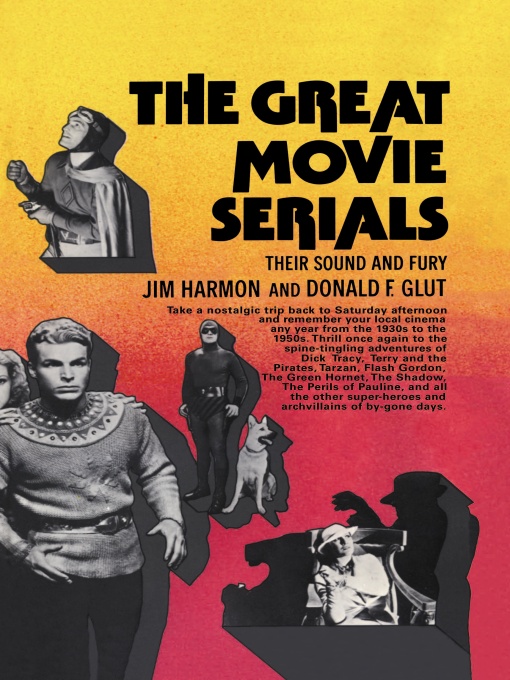 Great Movie Serials
