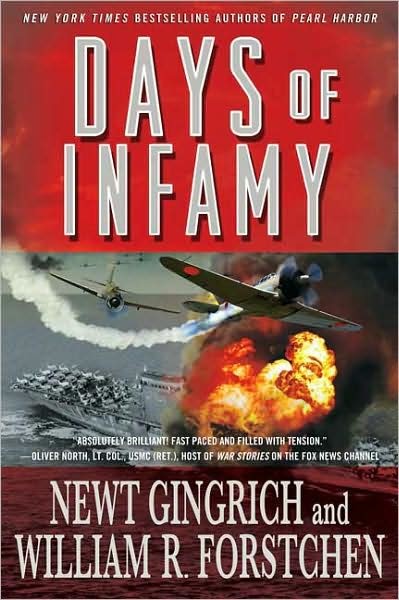 Days of Infamy