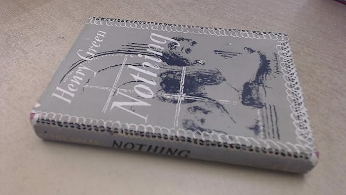 Nothing