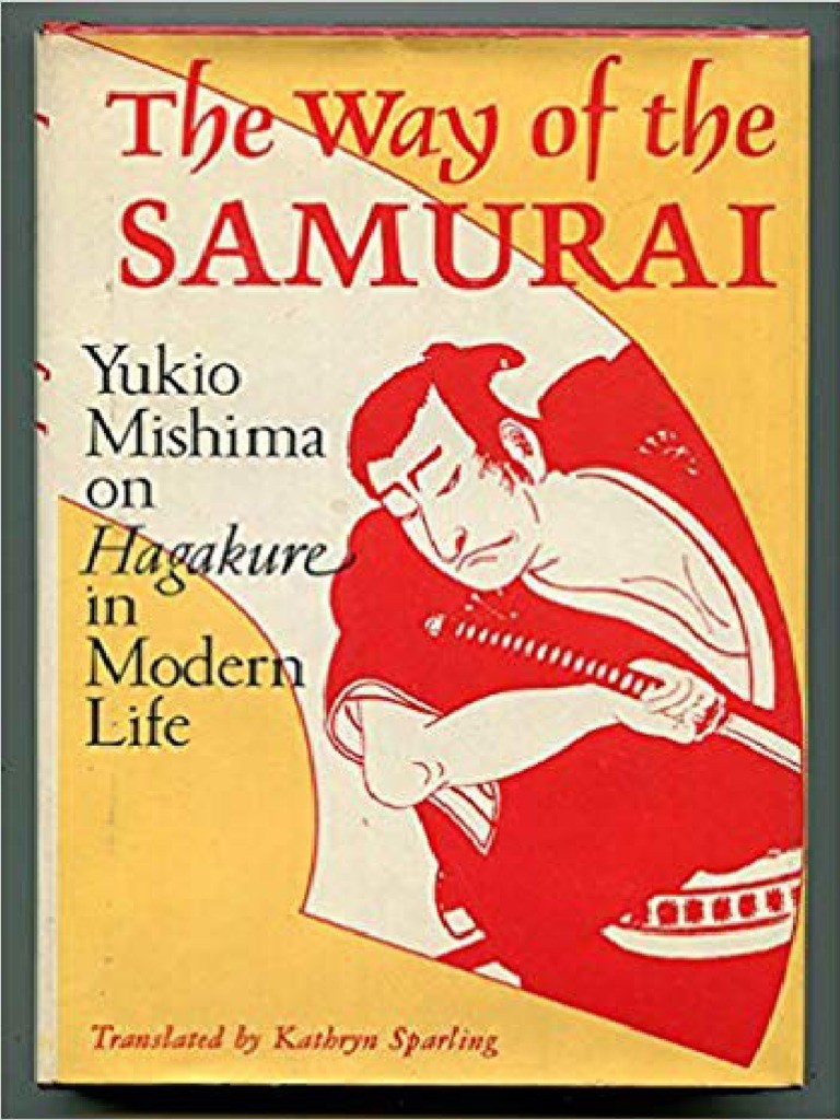 The Way of the Samurai