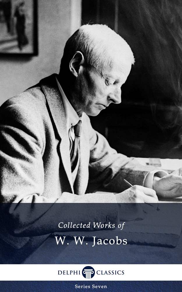 Collected Works of W. W. Jacobs