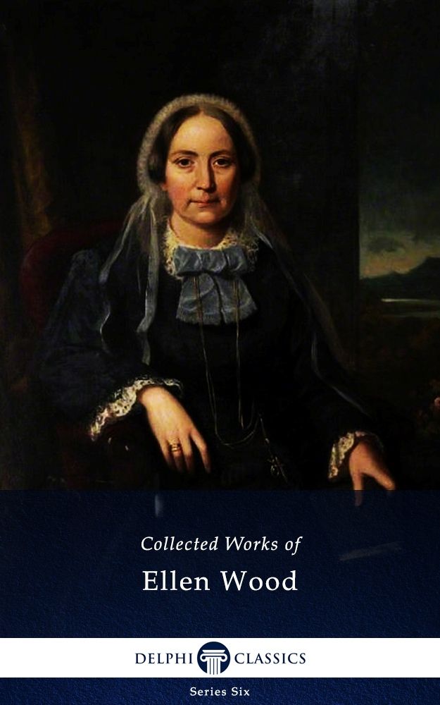 Collected Works of Ellen Wood
