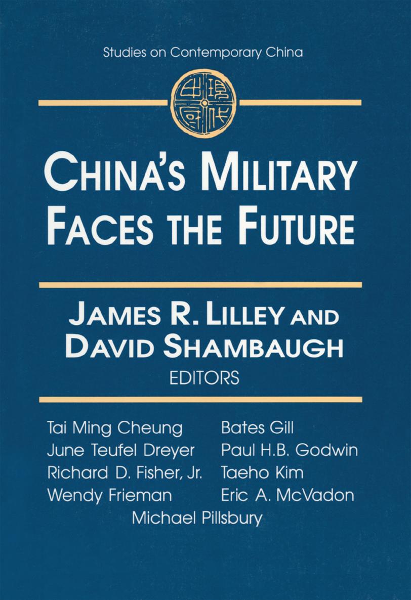 China's Military Faces the Future