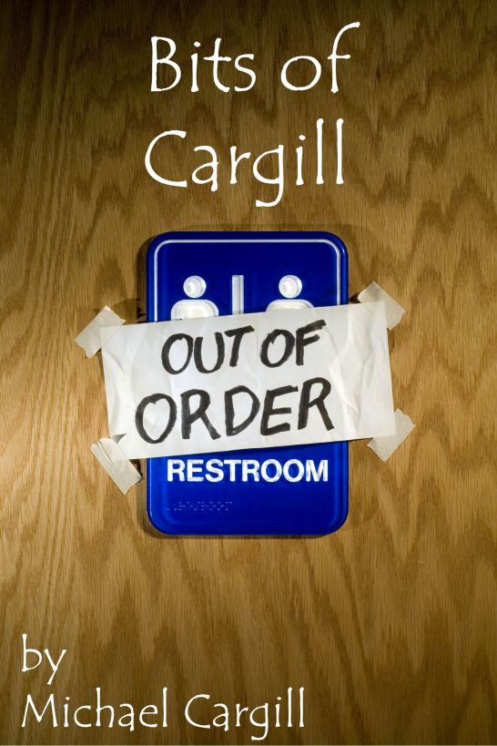 Cargill, Michael - Bits of Cargill